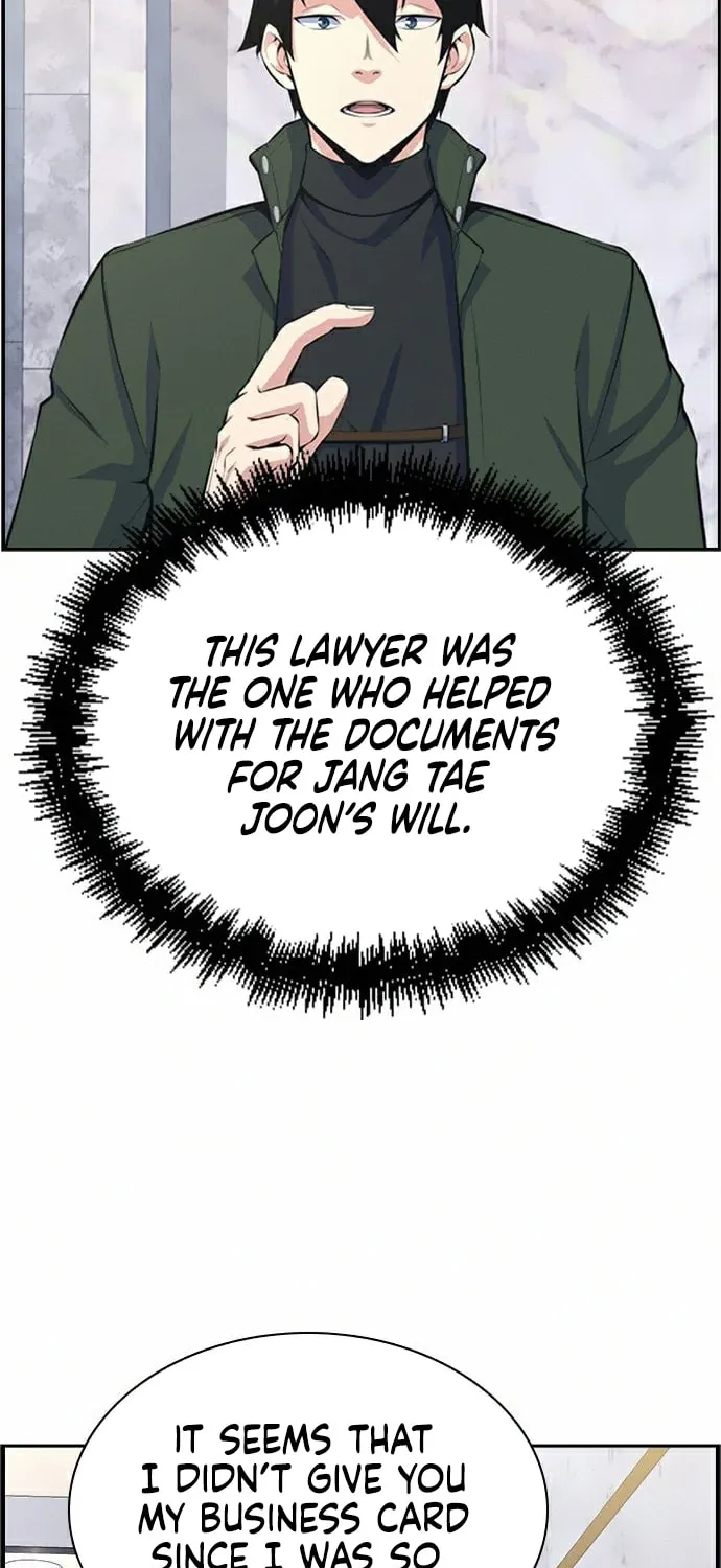 Foreigner on the Periphery Chapter 13 page 55 - 