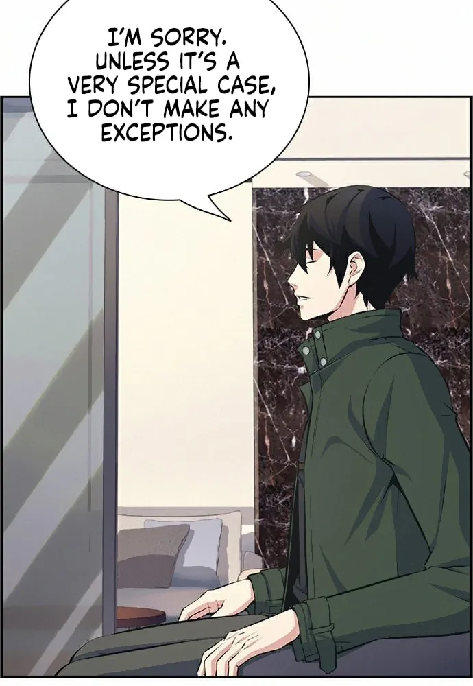 Foreigner on the Periphery Chapter 13 page 63 - 