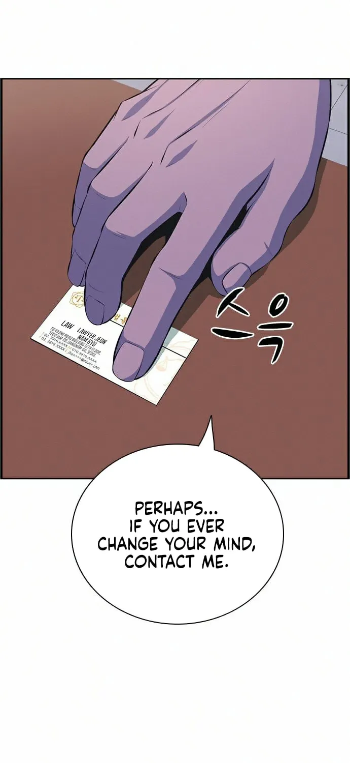 Foreigner on the Periphery Chapter 13 page 70 - 