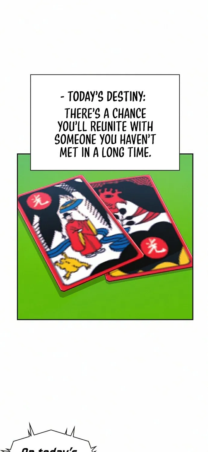 Foreigner on the Periphery Chapter 13 page 8 - 