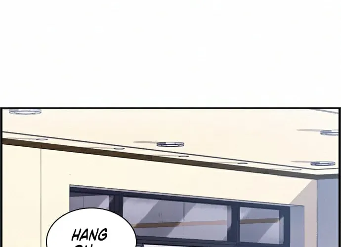 Foreigner on the Periphery Chapter 13 page 71 - 