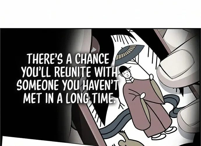 Foreigner on the Periphery Chapter 13 page 73 - 