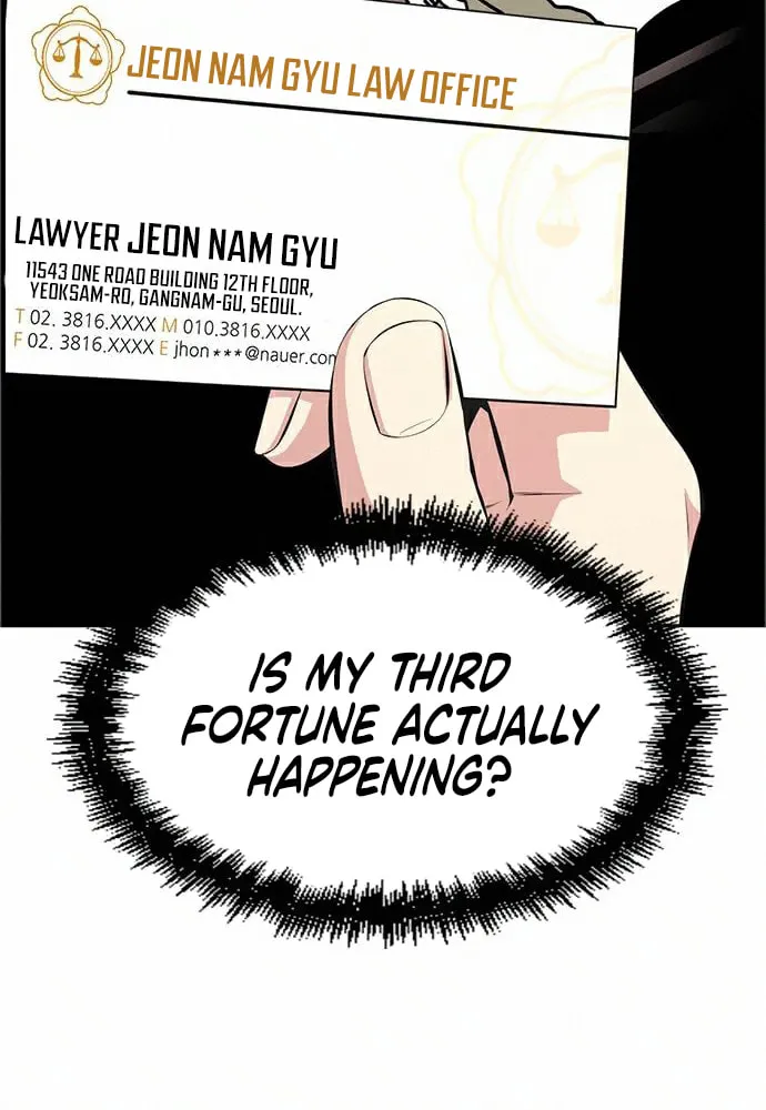 Foreigner on the Periphery Chapter 13 page 74 - 