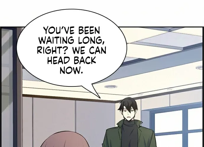 Foreigner on the Periphery Chapter 13 page 80 - 