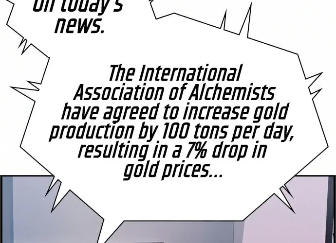 Foreigner on the Periphery Chapter 13 page 9 - 