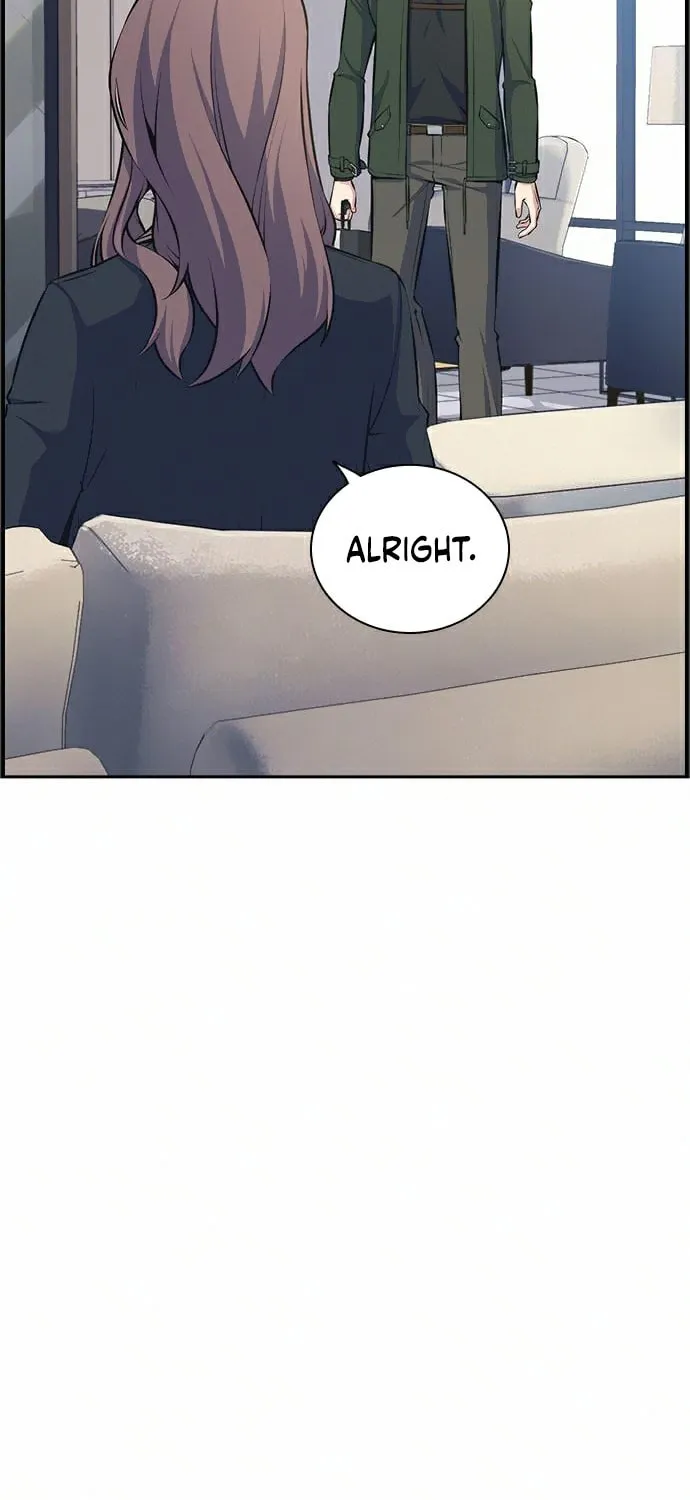 Foreigner on the Periphery Chapter 13 page 81 - 