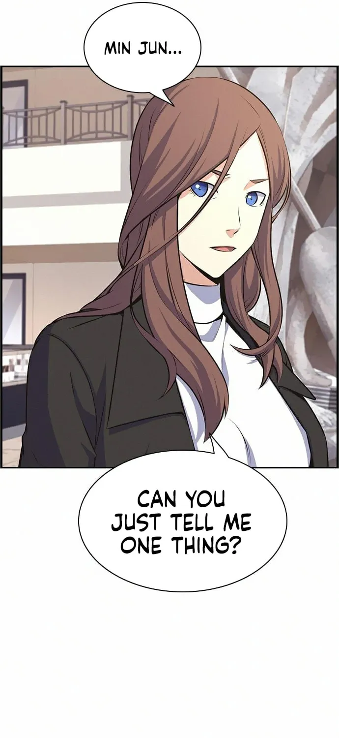 Foreigner on the Periphery Chapter 13 page 97 - 