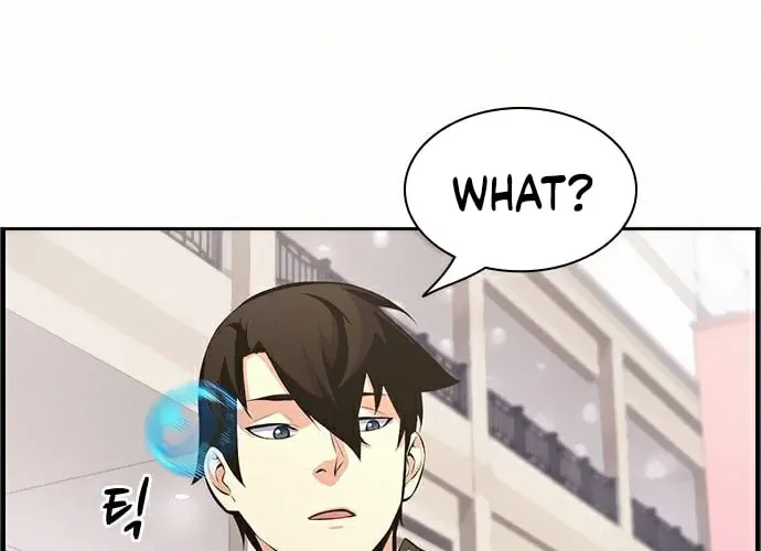 Foreigner on the Periphery Chapter 13 page 98 - 
