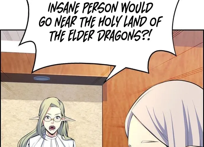 Foreigner on the Periphery Chapter 14 page 14 - 