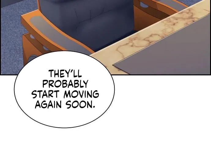 Foreigner on the Periphery Chapter 14 page 16 - 