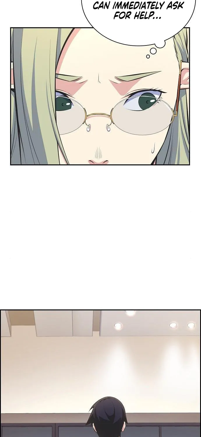 Foreigner on the Periphery Chapter 14 page 19 - 