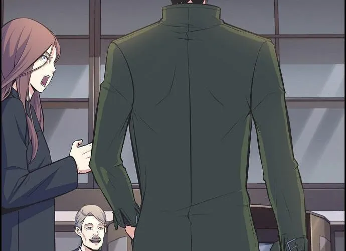 Foreigner on the Periphery Chapter 14 page 20 - 