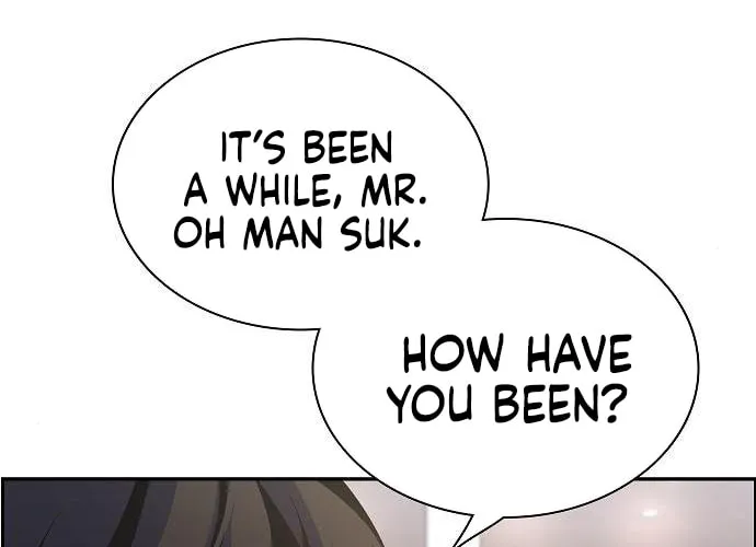 Foreigner on the Periphery Chapter 14 page 27 - 