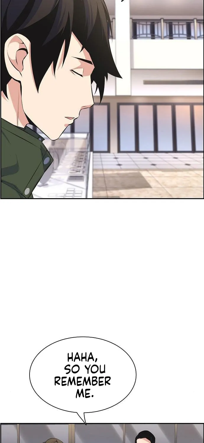 Foreigner on the Periphery Chapter 14 page 28 - 