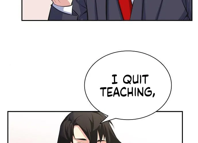 Foreigner on the Periphery Chapter 14 page 31 - 