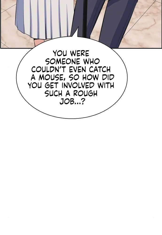 Foreigner on the Periphery Chapter 14 page 34 - 