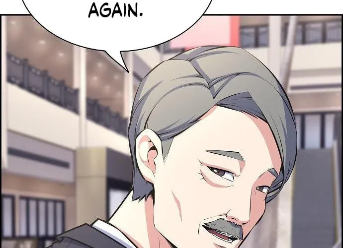 Foreigner on the Periphery Chapter 14 page 42 - 