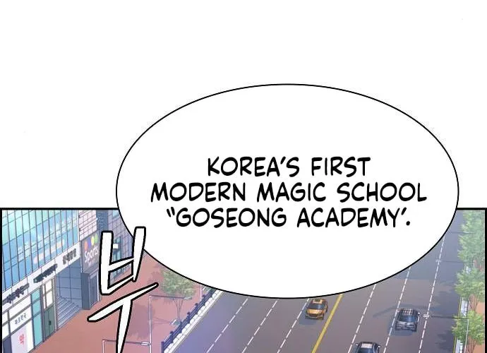 Foreigner on the Periphery Chapter 14 page 44 - 