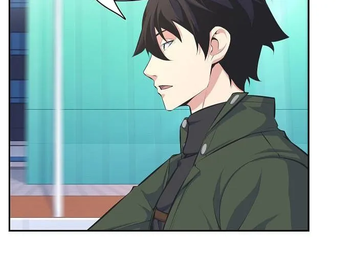 Foreigner on the Periphery Chapter 14 page 49 - 