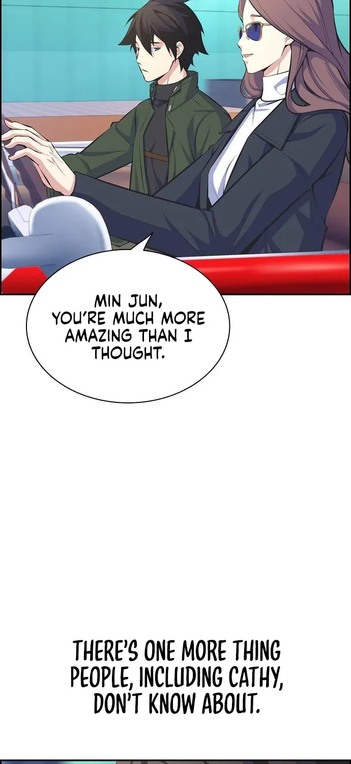 Foreigner on the Periphery Chapter 14 page 52 - 