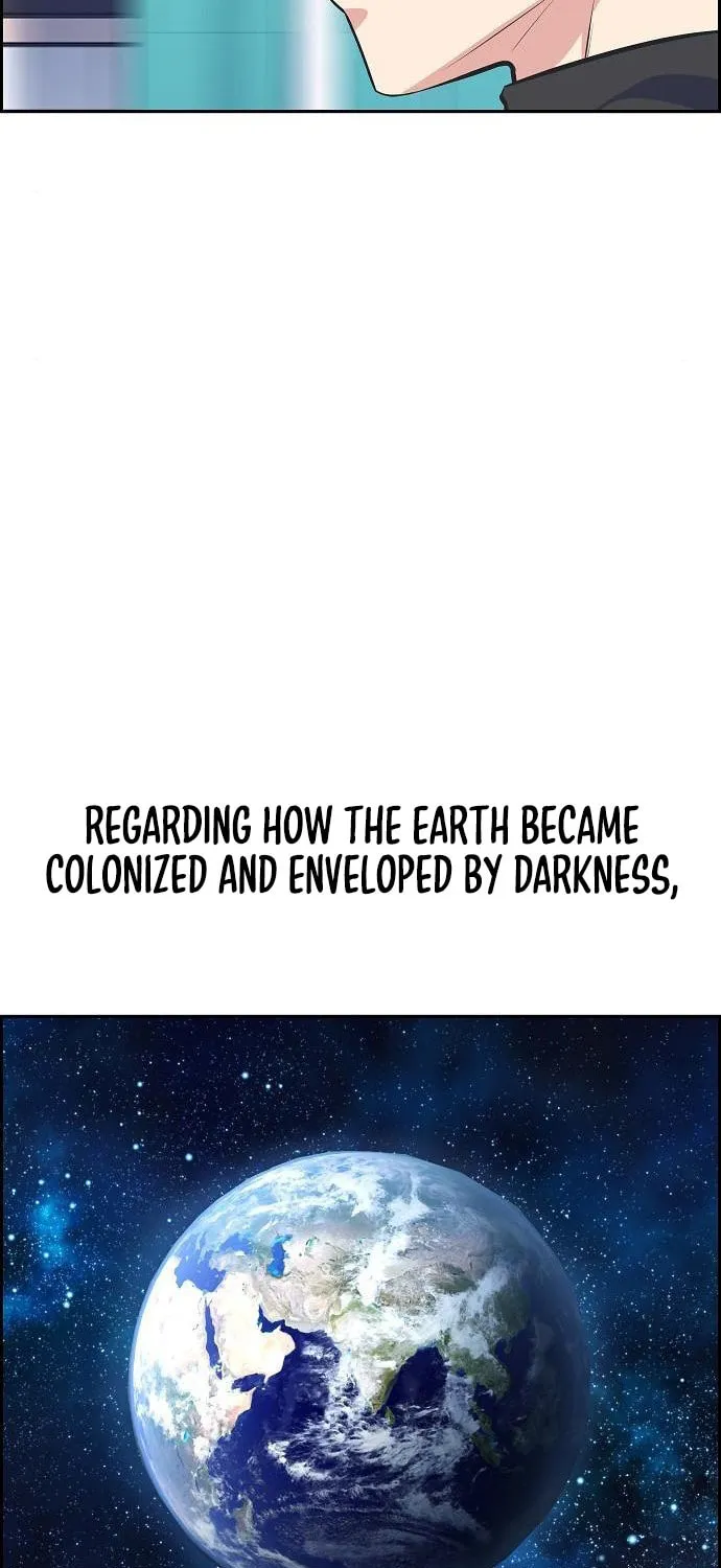 Foreigner on the Periphery Chapter 14 page 54 - 