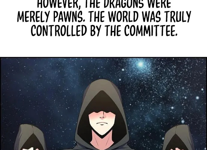 Foreigner on the Periphery Chapter 14 page 58 - 