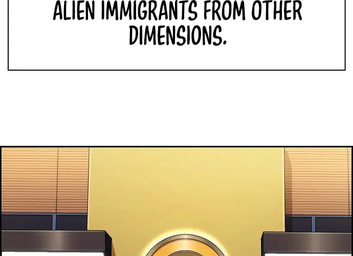 Foreigner on the Periphery Chapter 14 page 64 - 