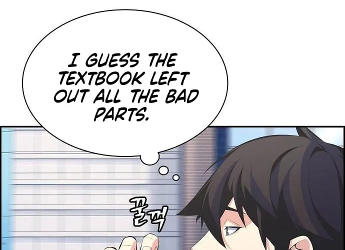 Foreigner on the Periphery Chapter 14 page 73 - 