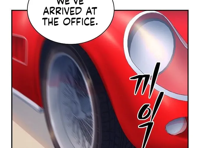 Foreigner on the Periphery Chapter 14 page 75 - 