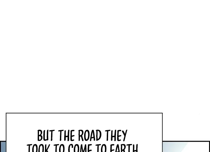 Foreigner on the Periphery Chapter 14 page 80 - 