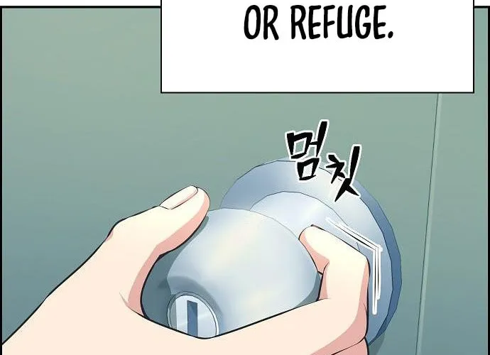 Foreigner on the Periphery Chapter 14 page 82 - 
