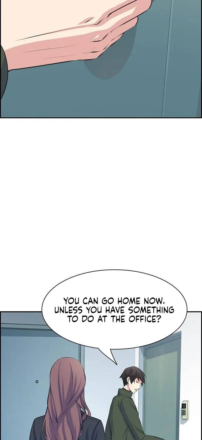 Foreigner on the Periphery Chapter 14 page 83 - 