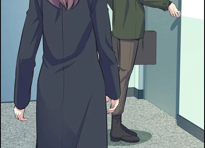 Foreigner on the Periphery Chapter 14 page 84 - 