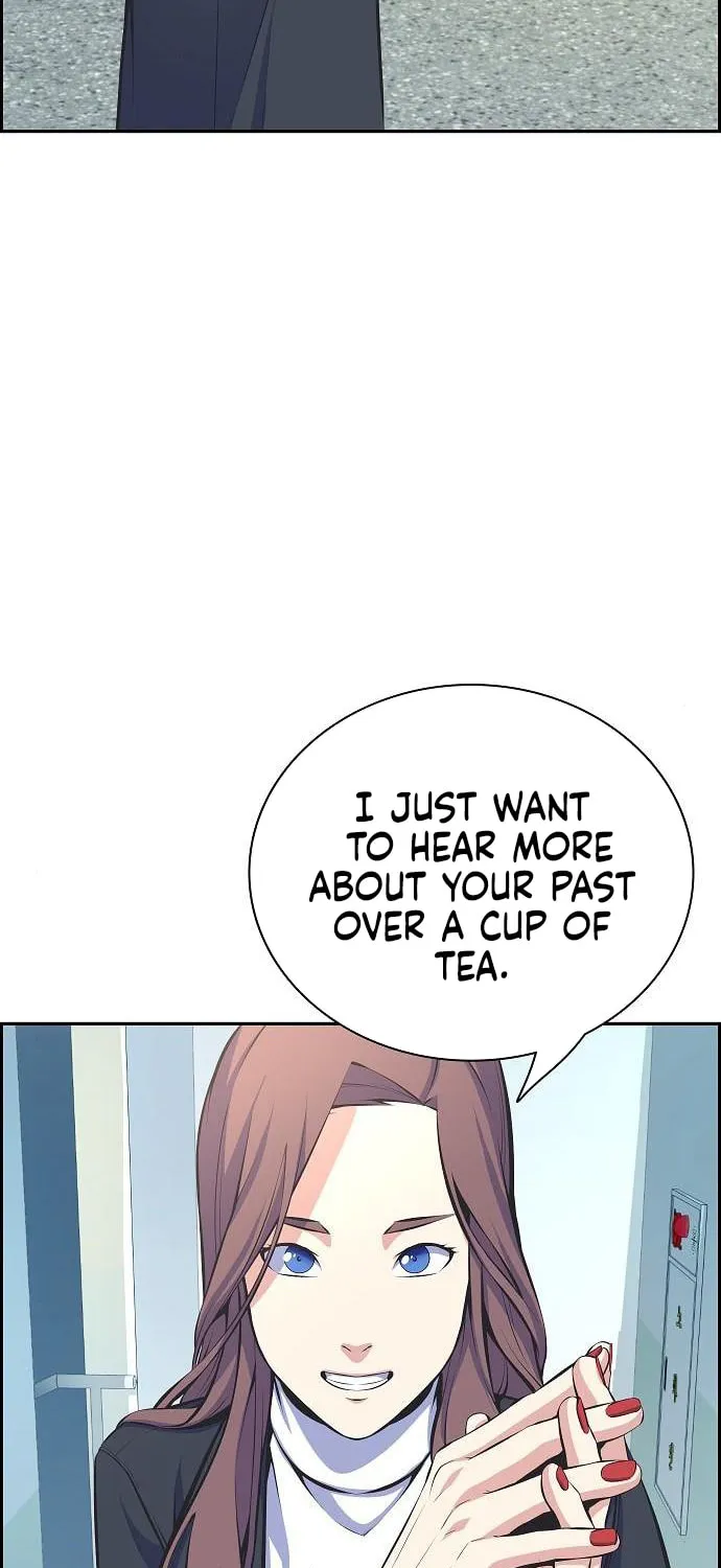 Foreigner on the Periphery Chapter 14 page 85 - 