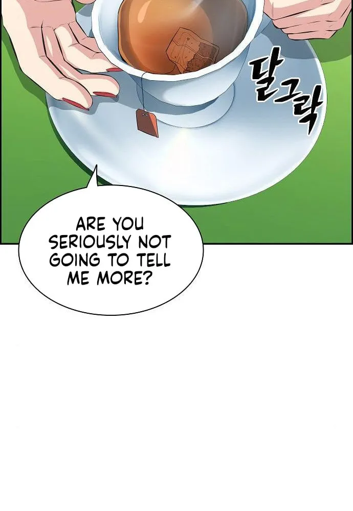 Foreigner on the Periphery Chapter 14 page 89 - 