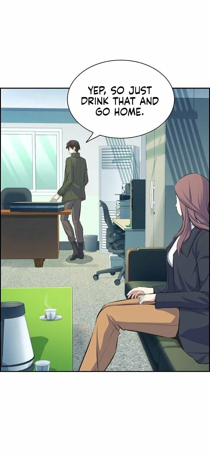 Foreigner on the Periphery Chapter 14 page 90 - 