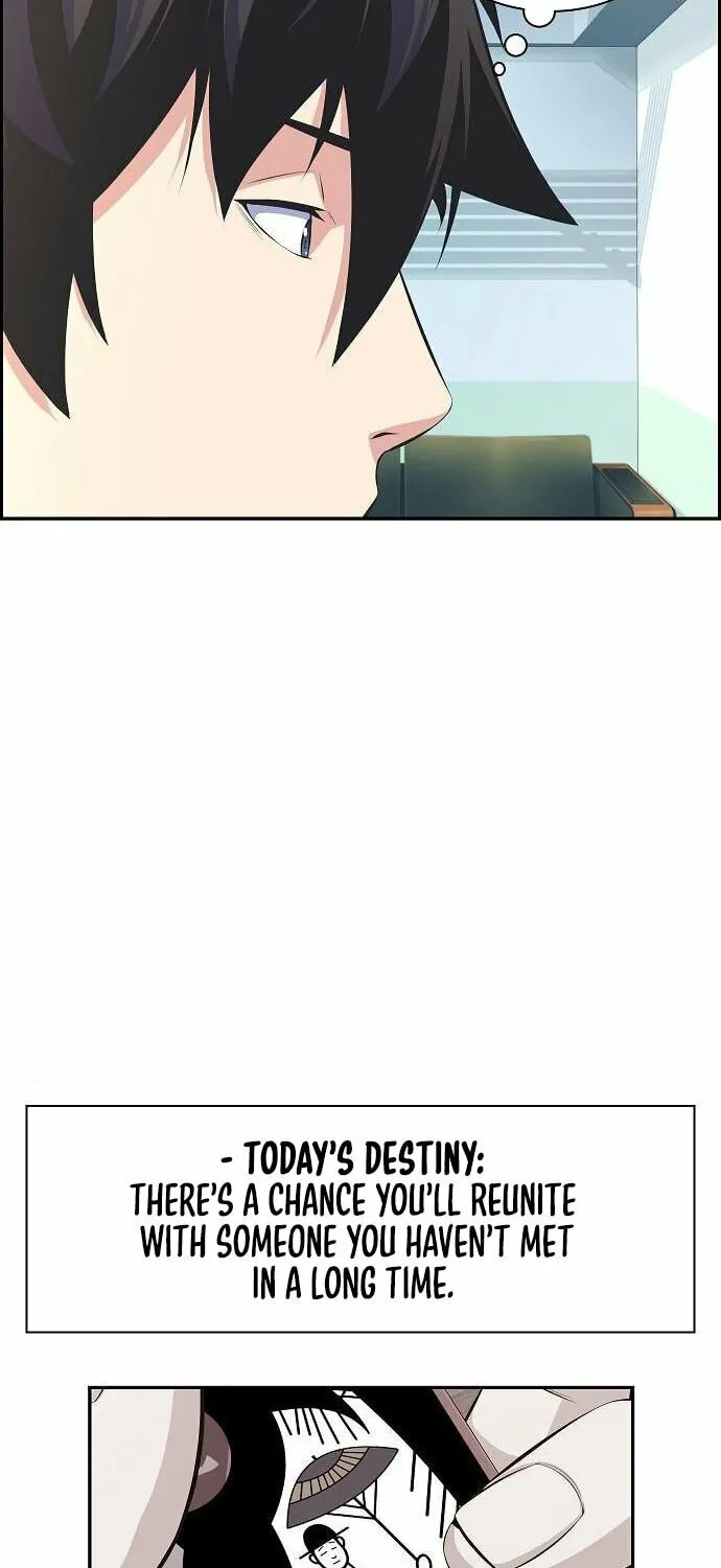 Foreigner on the Periphery Chapter 14 page 94 - 