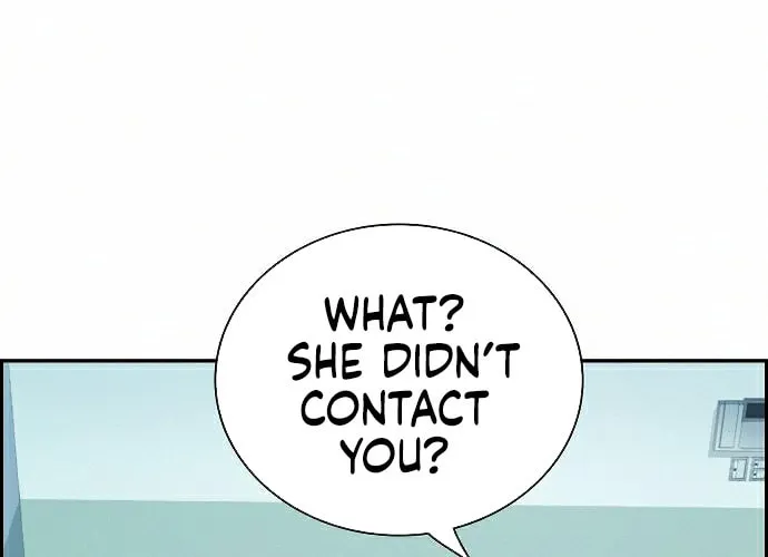 Foreigner on the Periphery Chapter 15 page 11 - 