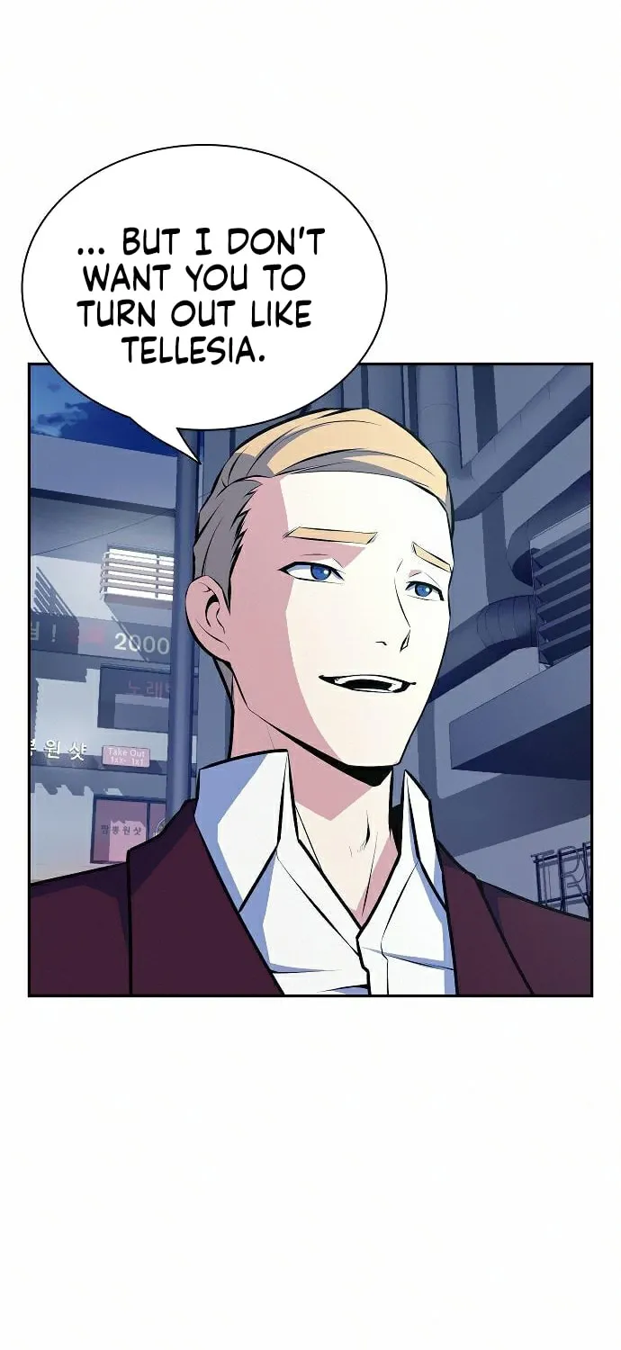 Foreigner on the Periphery Chapter 15 page 101 - 