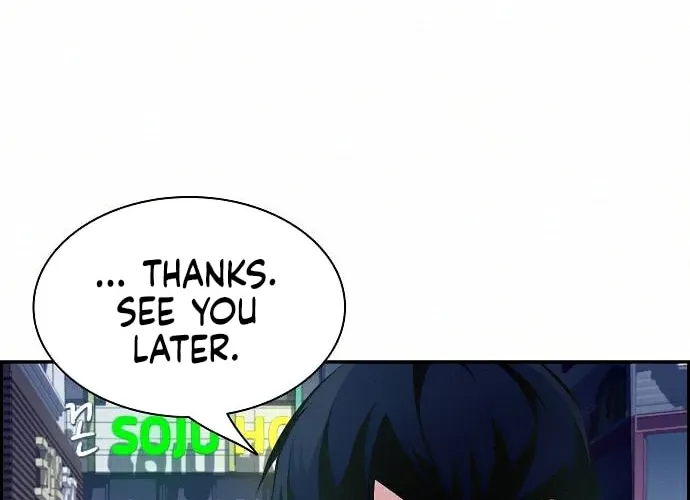 Foreigner on the Periphery Chapter 15 page 102 - 