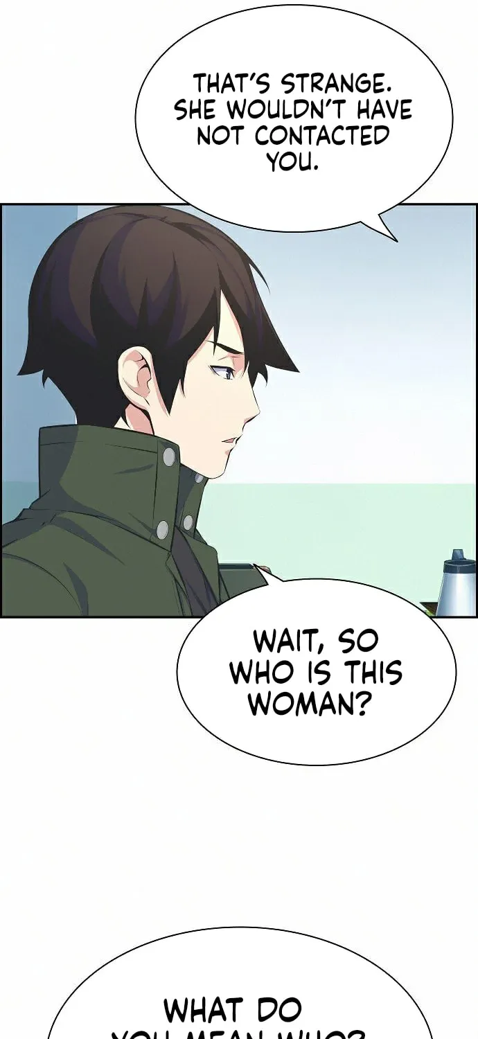 Foreigner on the Periphery Chapter 15 page 13 - 