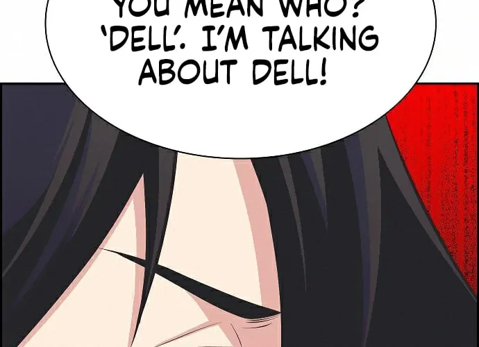 Foreigner on the Periphery Chapter 15 page 14 - 