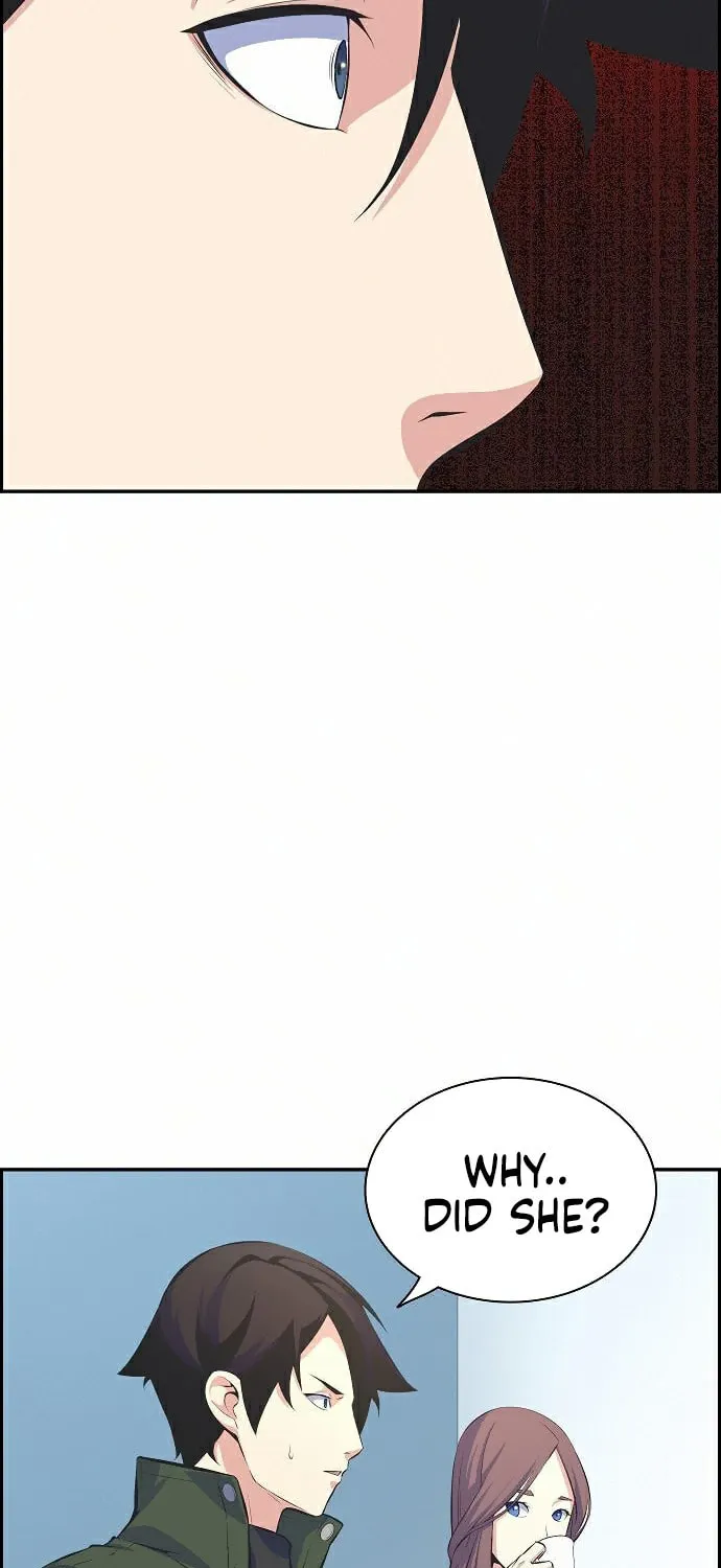 Foreigner on the Periphery Chapter 15 page 15 - 