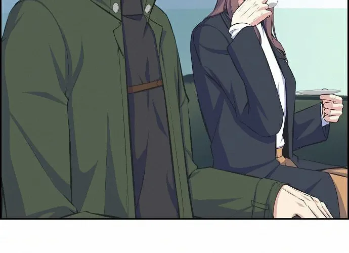 Foreigner on the Periphery Chapter 15 page 16 - 