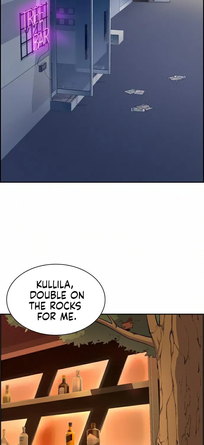 Foreigner on the Periphery Chapter 15 page 26 - 