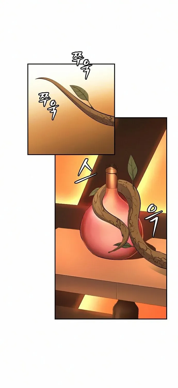 Foreigner on the Periphery Chapter 15 page 28 - 