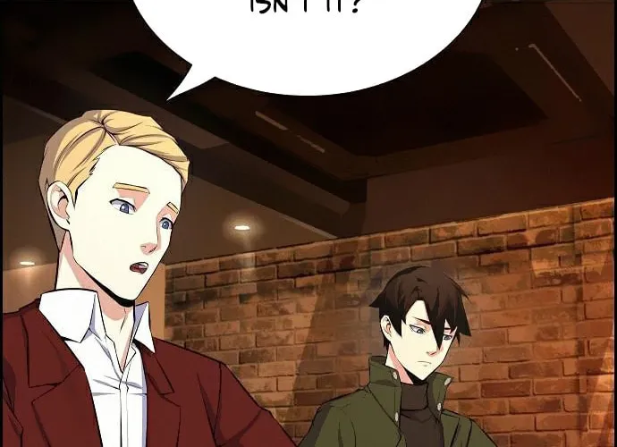 Foreigner on the Periphery Chapter 15 page 31 - 