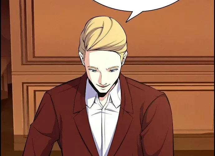 Foreigner on the Periphery Chapter 15 page 38 - 