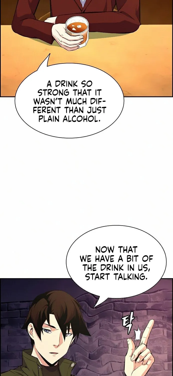 Foreigner on the Periphery Chapter 15 page 39 - 
