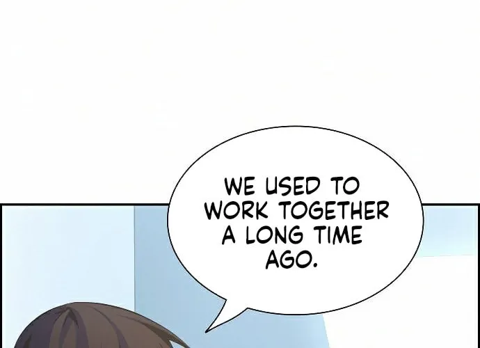 Foreigner on the Periphery Chapter 15 page 5 - 